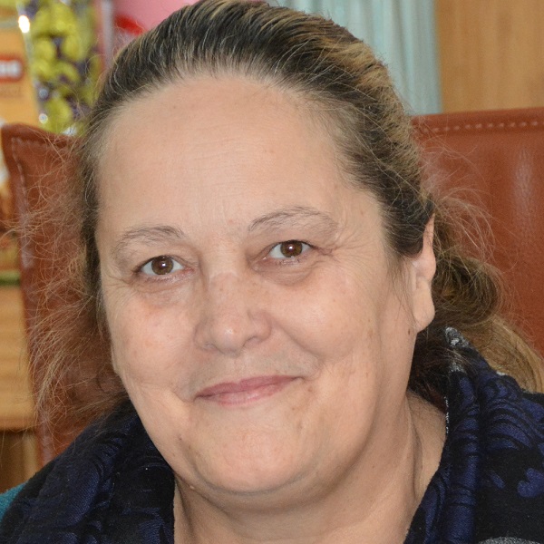 Dr. Stephne Linda Churchill